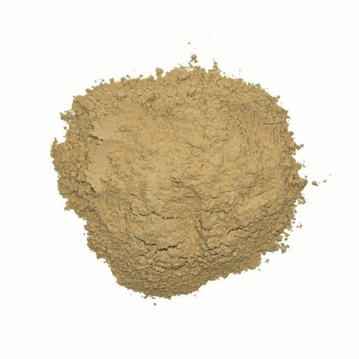 Корінь пирію